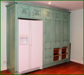 Classic Fitted Kitchen